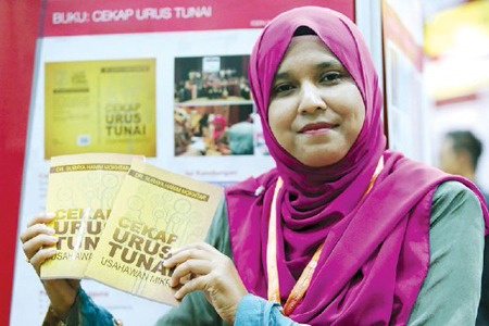 Dr. Suraya Hanim