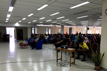 Forum Bisakah