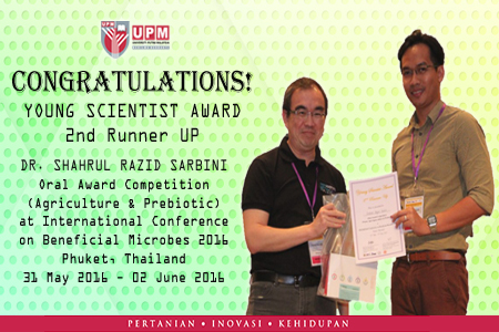 CONGRATULATIONS!