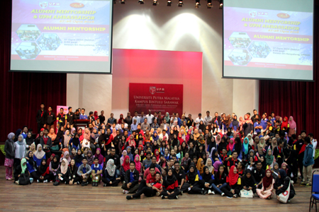 Alumni UPM