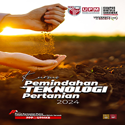 e-BOOK KURSUS PEMINDAHAN TEKNOLOGI PERTANIAN 2024
