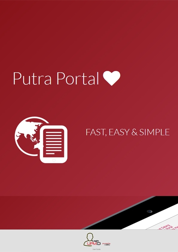Putra Portal UPM