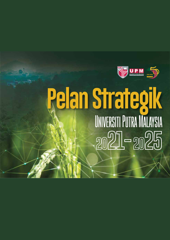 PELAN STRATEGI UPM