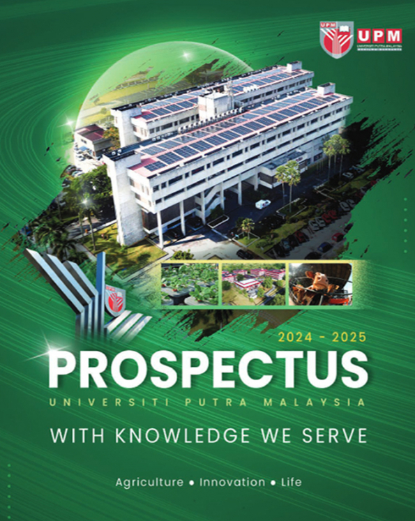 PROSPECTUS UPM 2024-2025