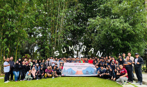 KEM PEMANTAPAN PEMIMPIN PUTRA 2025 