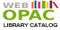 Webopac