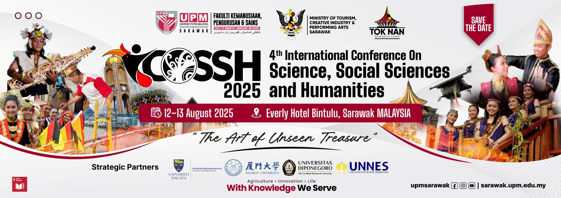 ICOSSH2025