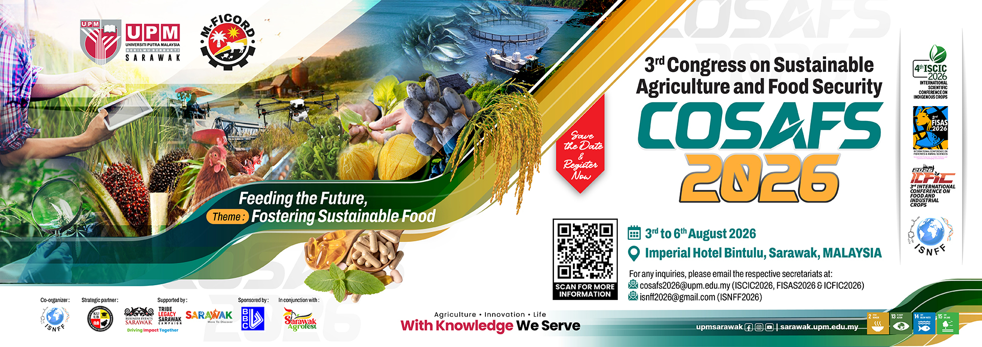 COSAFS2026